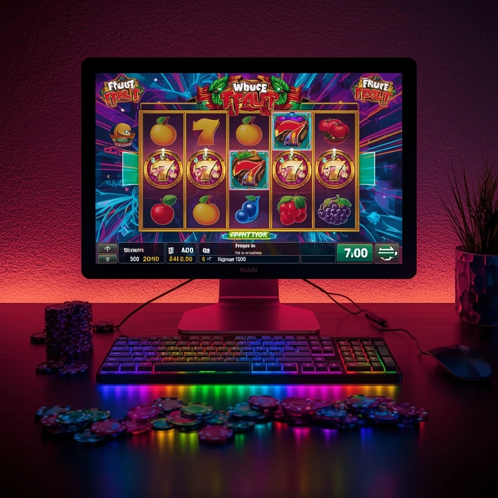 Microgaming CLEOBETRA CASINO