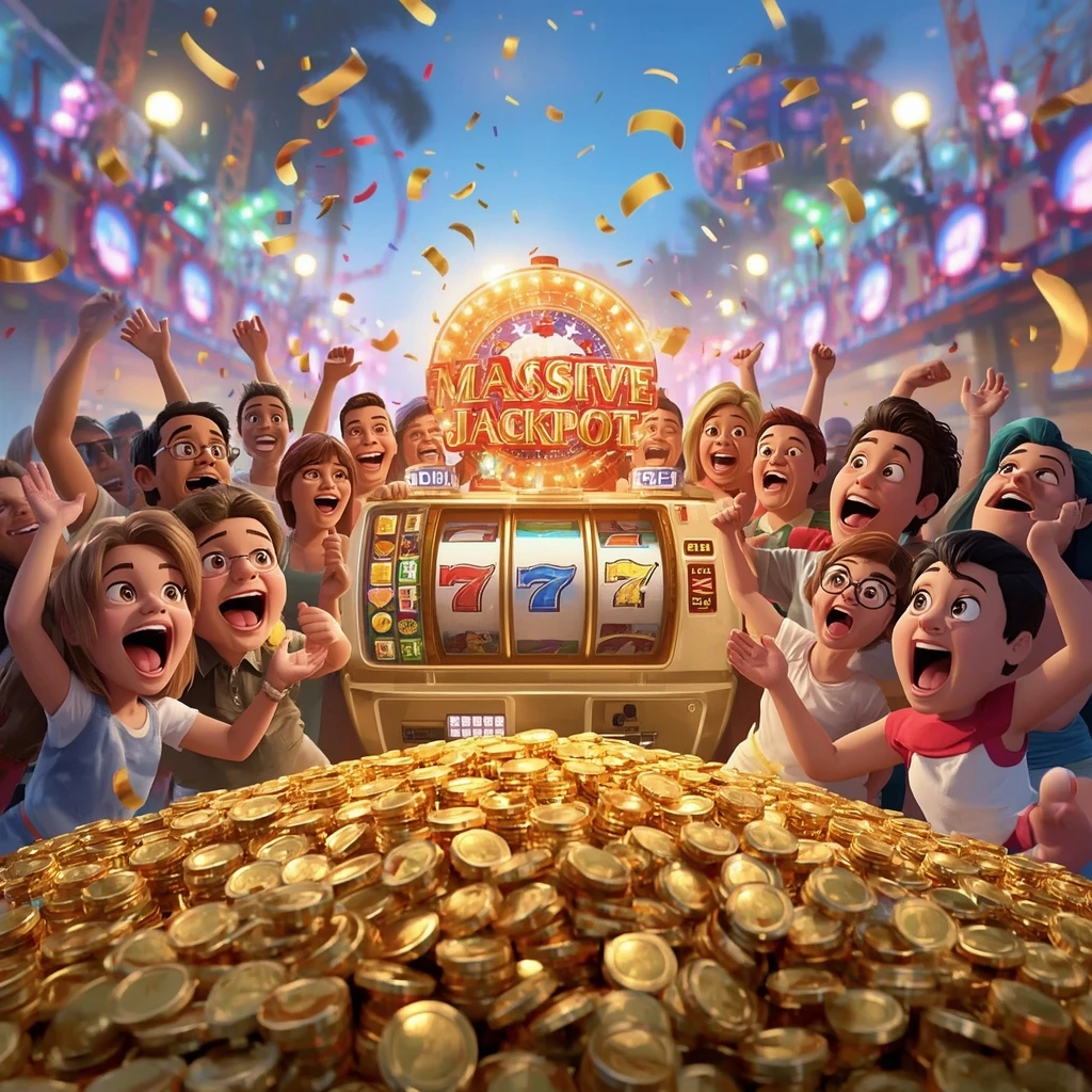 meilleurs jeux de Jackpot CLEOBETRA CASINO
