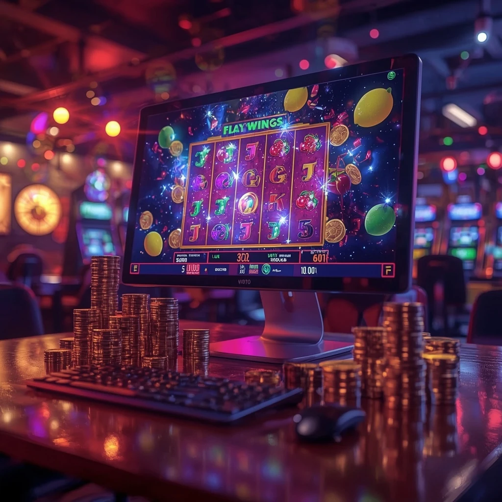machines à sous CLEOBETRA CASINO
