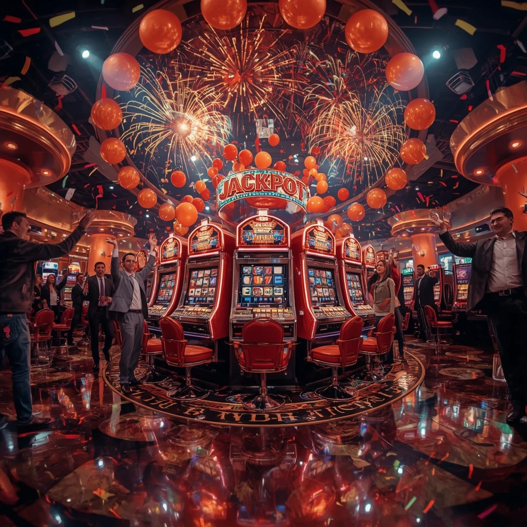 Les jackpots fixes CLEOBETRA CASINO