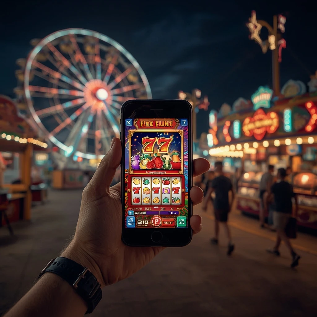 application mobile CLEOBETRA CASINO