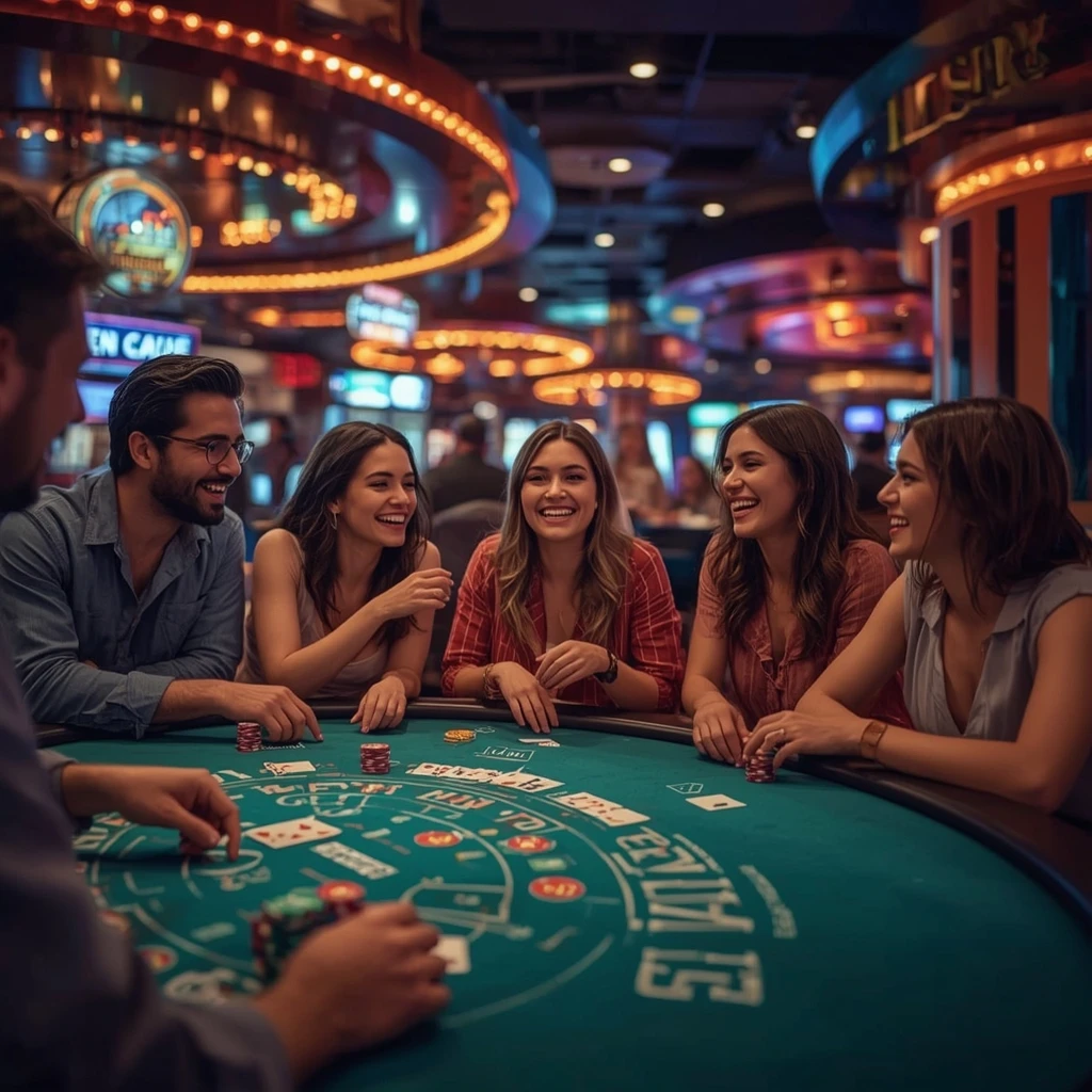 Blackjack CLEOBETRA CASINO