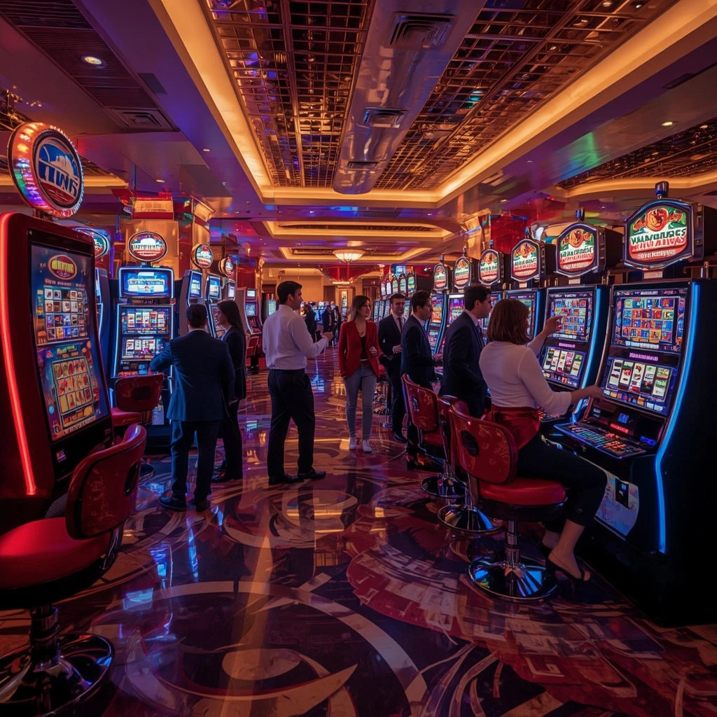 Les meilleures machines à sous du Cleobetra Casino