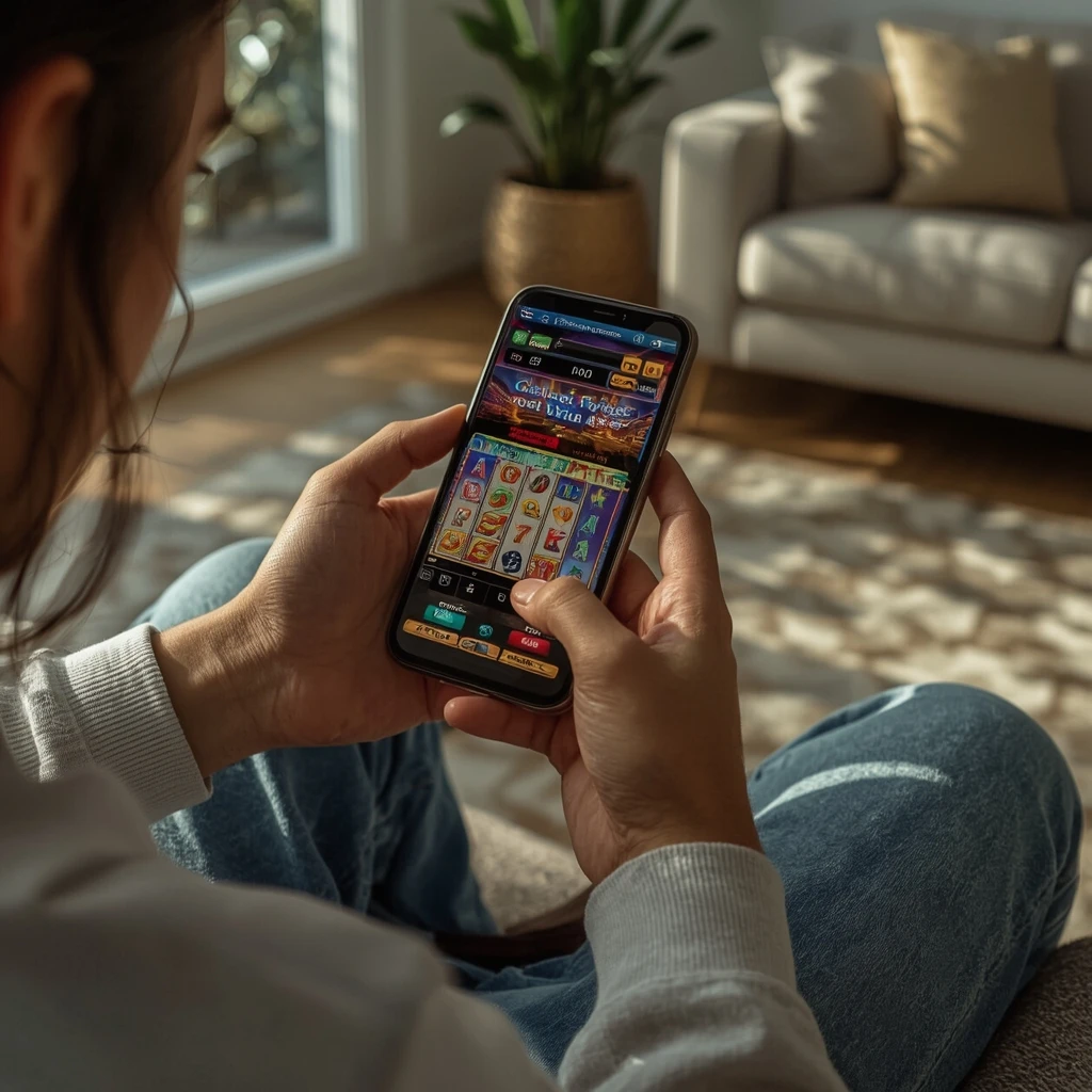 machines sur mobile Cleobetra Casino