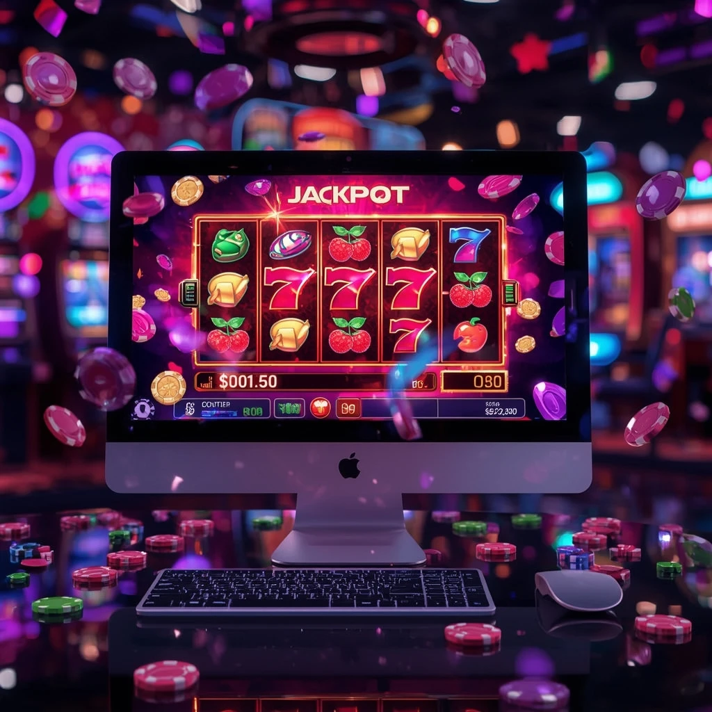 machines à sous sur écran CLEOBETRA CASINO