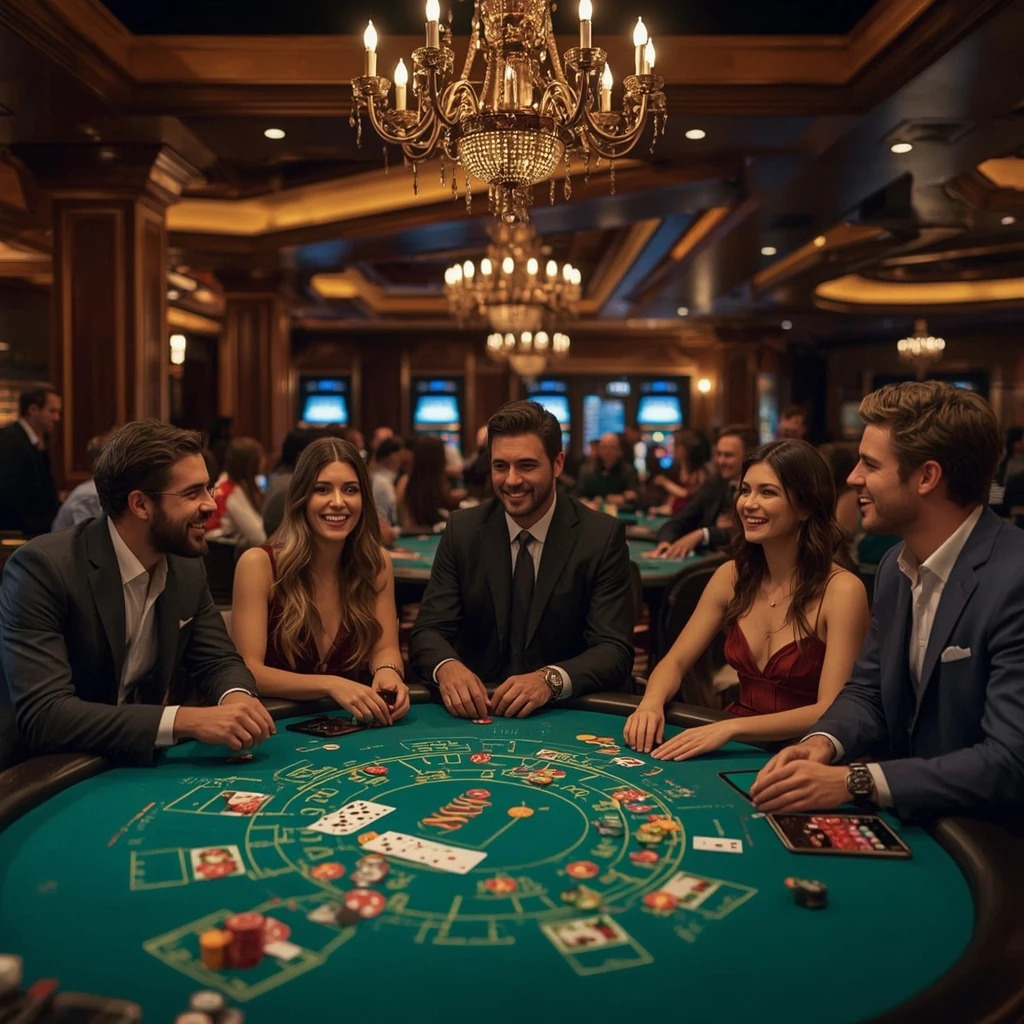 Double Bonus Poker CLEOBETRA CASINO