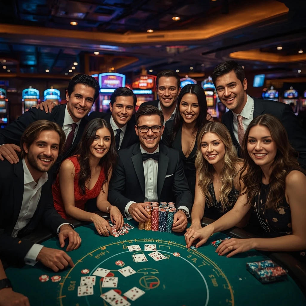 Les bases du jeu CLEOBETRA CASINO
